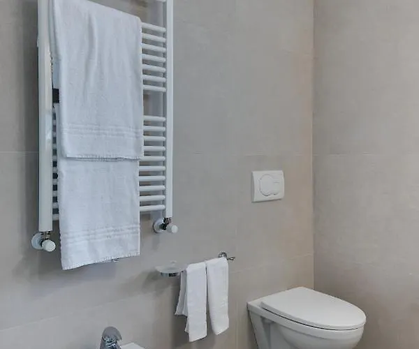 Elegance - Siroli Collection 3* Cervia