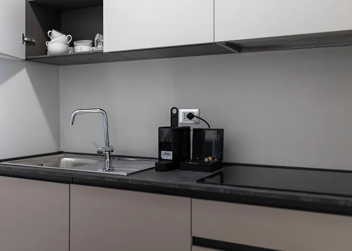 Aparthotel Elegance - Siroli Collection Cervia