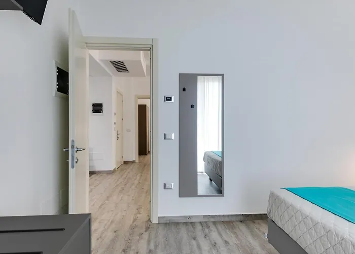 Aparthotel Elegance - Siroli Collection Cervia