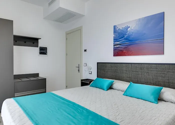 Elegance - Siroli Collection Cervia