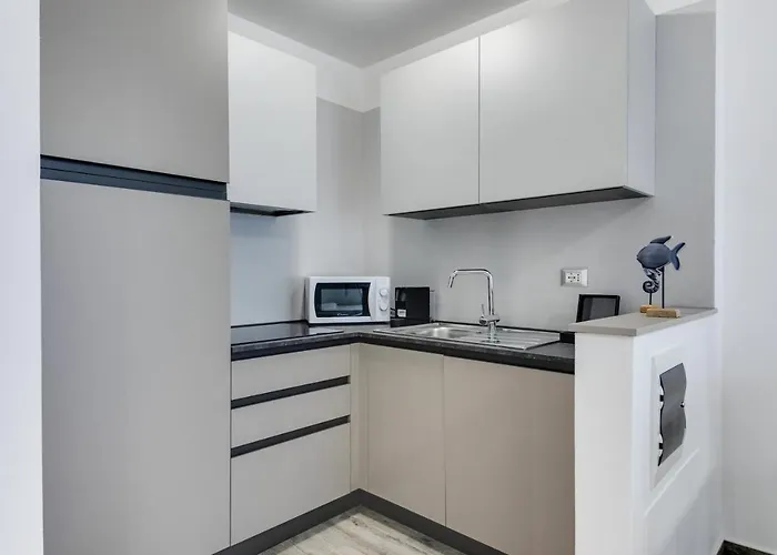 Elegance - Siroli Collection Lägenhetshotell 3*