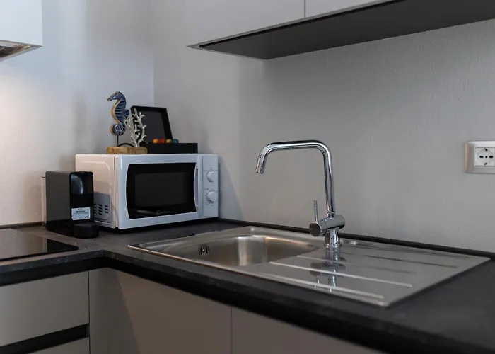 Aparthotel Elegance - Siroli Collection 3*