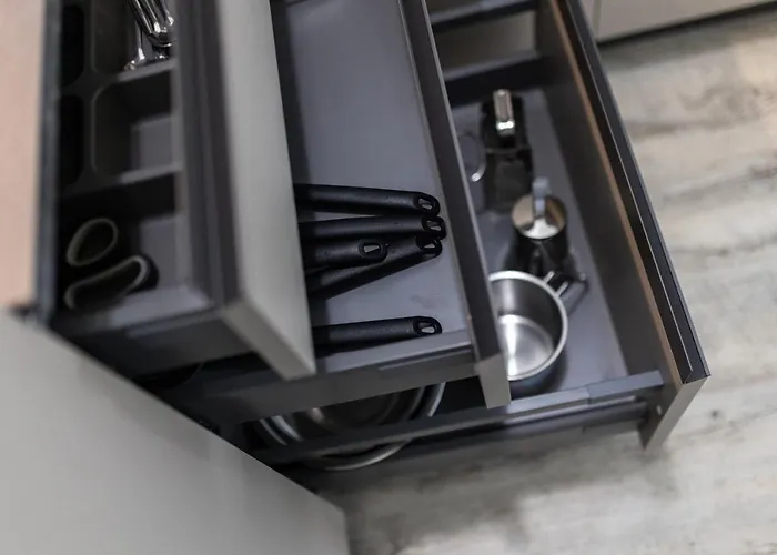 Elegance - Siroli Collection