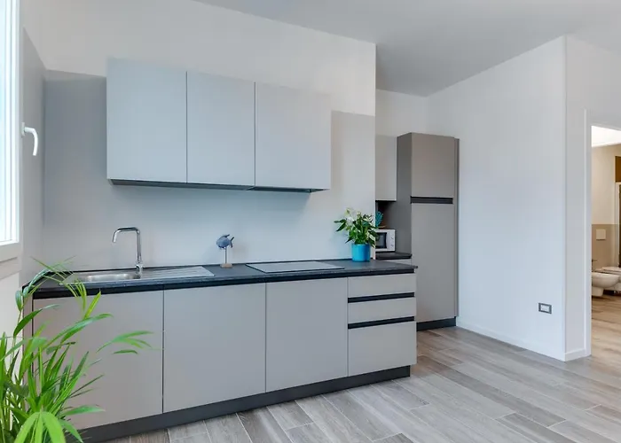 Elegance - Siroli Collection Lägenhetshotell