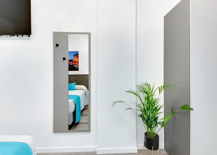 Elegance - Siroli Collection Aparthotel Cervia