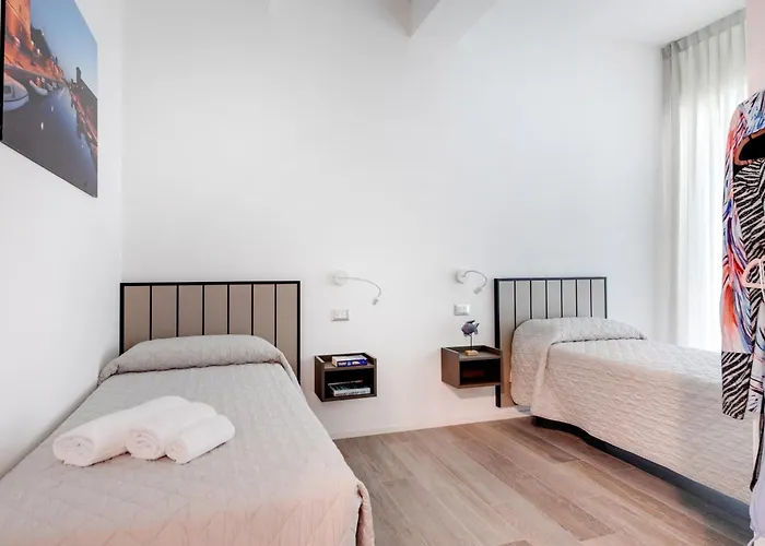 Aparthotel Elegance - Siroli Collection Cervia