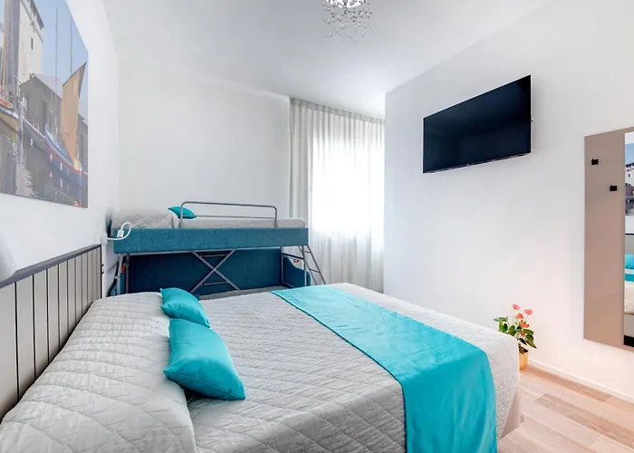 Elegance - Siroli Collection 3* Cervia