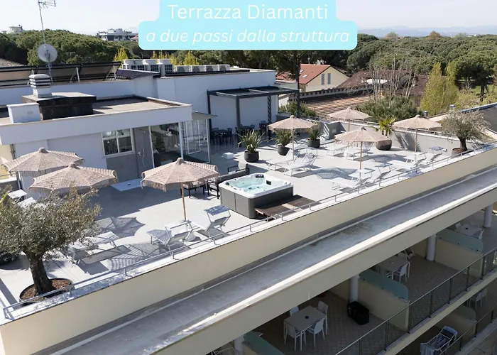 Elegance - Siroli Collection Cervia